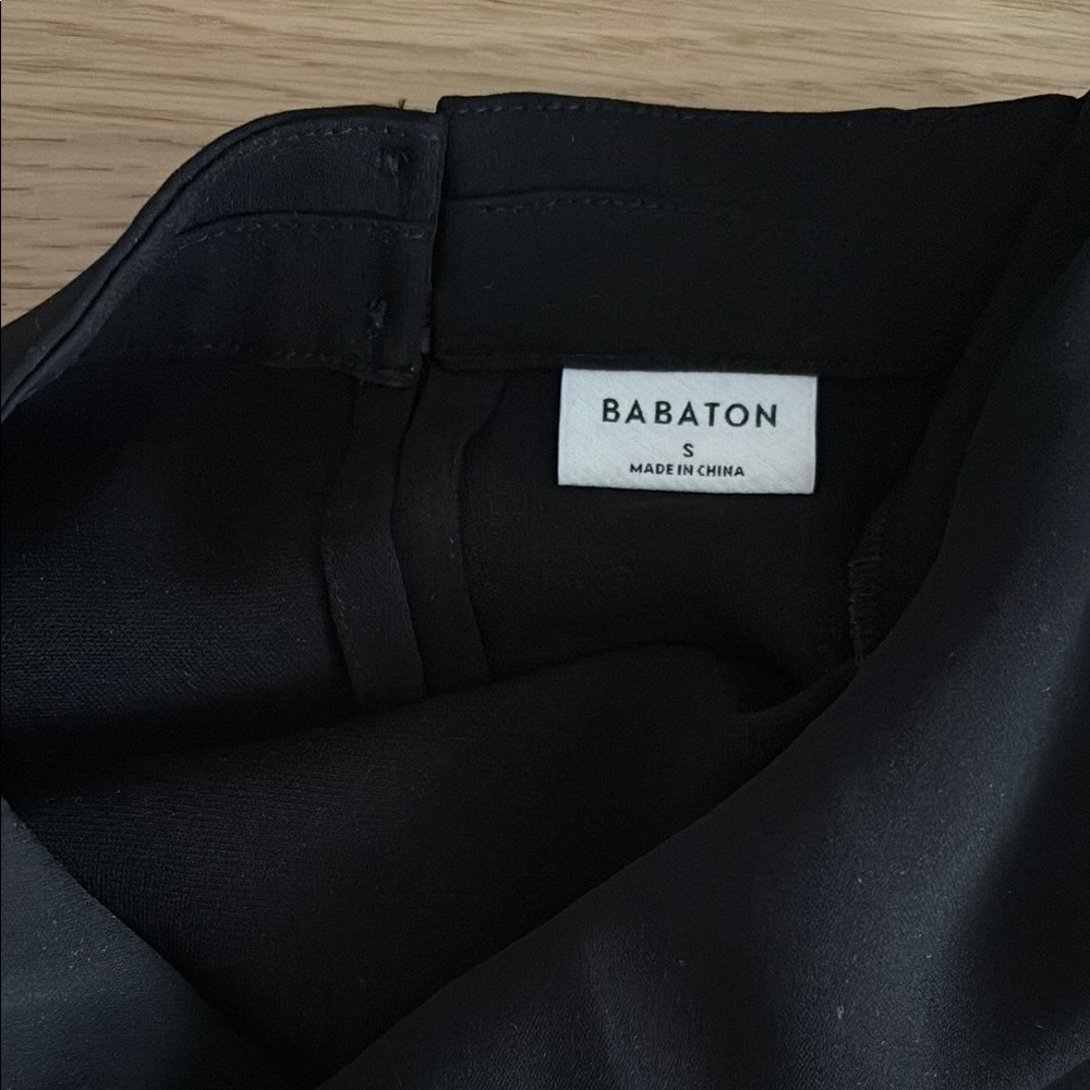 Babaton Carter Blouse